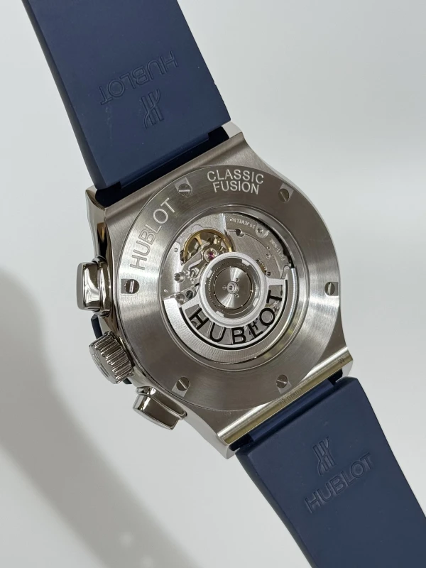 Hublot Chronograph 45 mm 521.NX.7170.RX 7