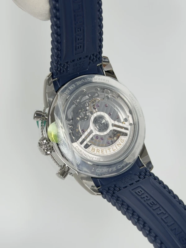 Breitling AB0156161C1S1 6