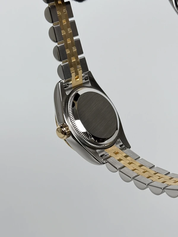 Rolex Lady 26mm Steel and Yellow Gold 179173 mdrj 9