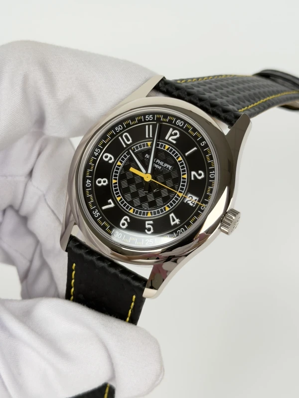 Patek Philippe 6007G 6007G-001 4