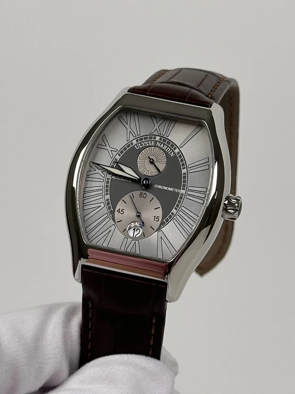 Ulysse Nardin Gigante Chronometer 273-68/421 4