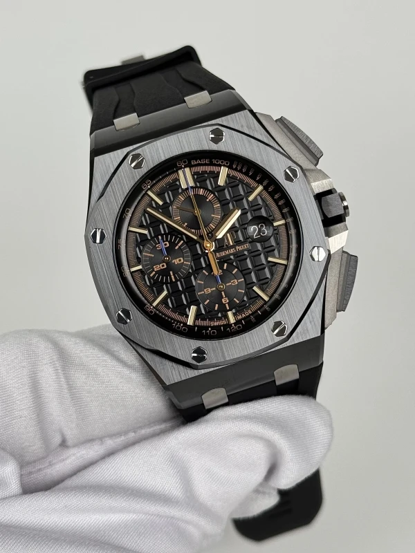 Audemars Piguet Chronograph 44mm 26405CE.OO.A002CA.02 3