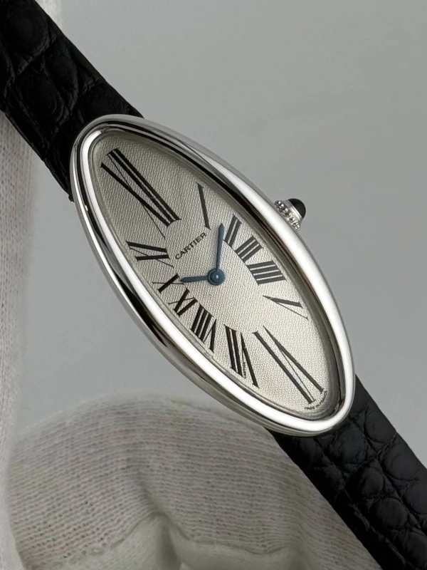 Cartier 2604 5