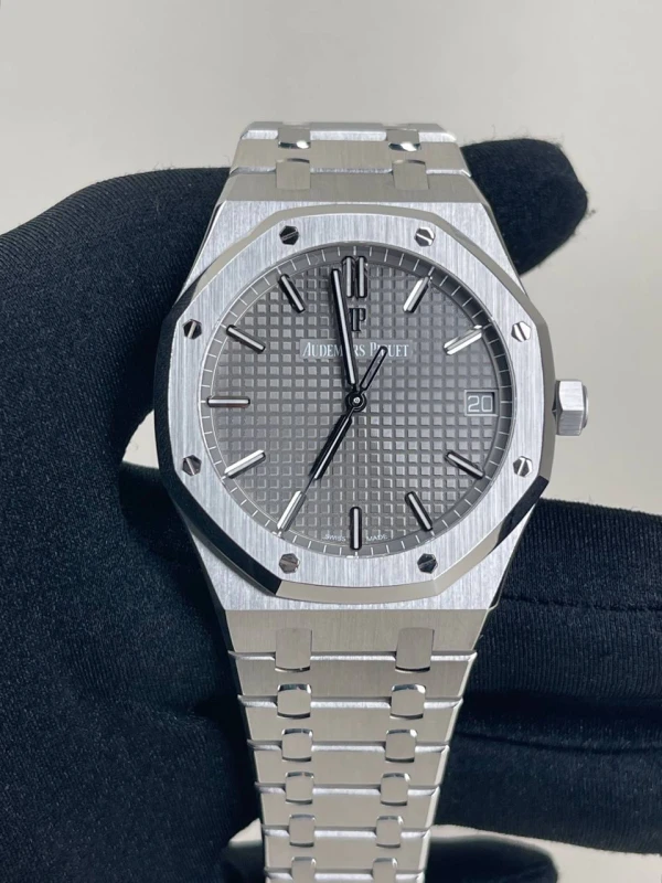 Audemars Piguet Selfwinding 41 mm 15500ST.OO.1220ST.02 5