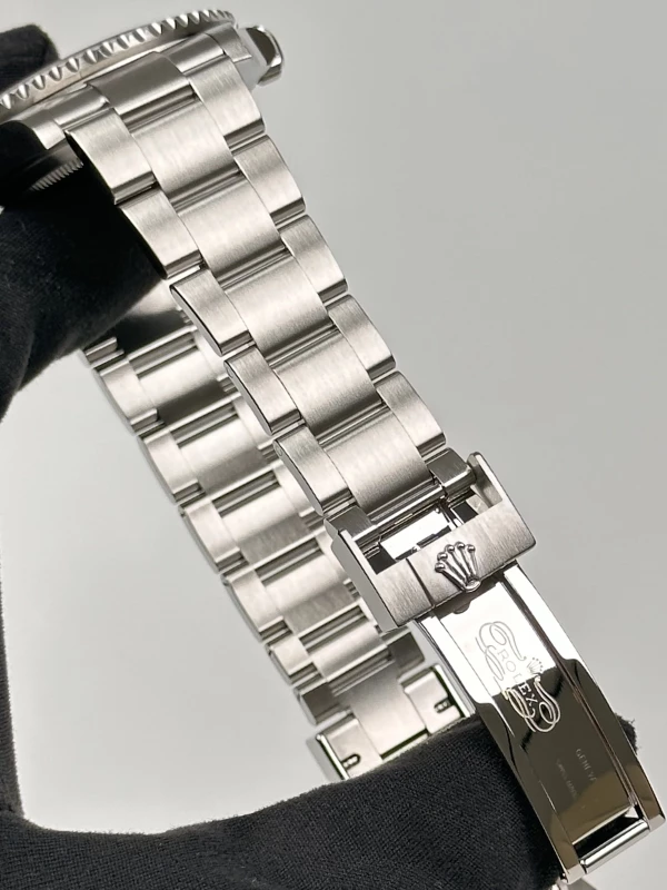 Rolex Date 41 mm Steel 126610lv-0002 6
