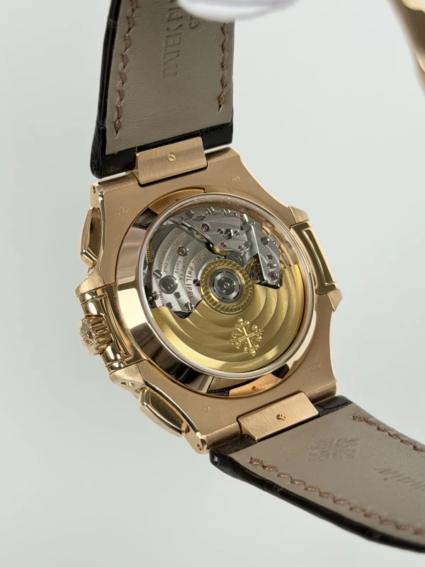 Patek Philippe 5980 5980R-001 7