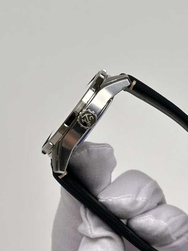Ulysse Nardin 42 mm 8163-175/93 6