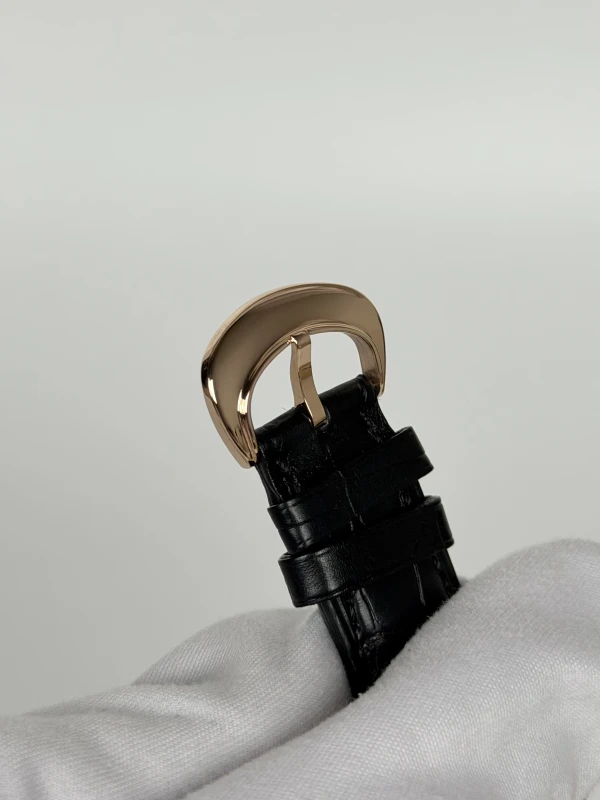 Bovet Complications  AI43003 5