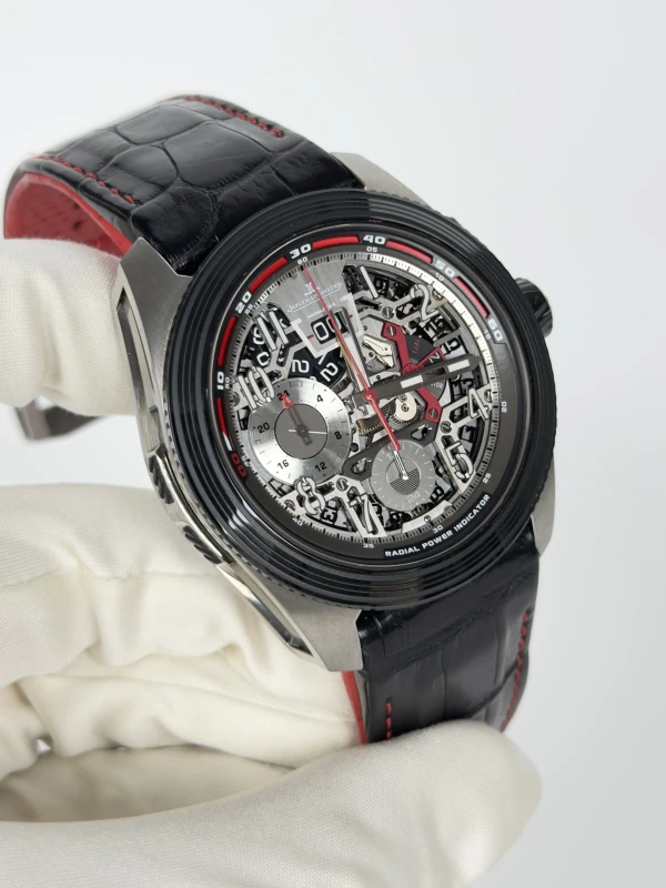 Jaeger LeCoultre 196.T.53.S 3