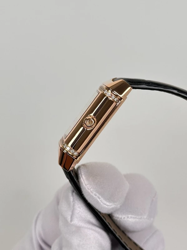 Jaeger LeCoultre Reverso Duetto CLassique Q2562402 6