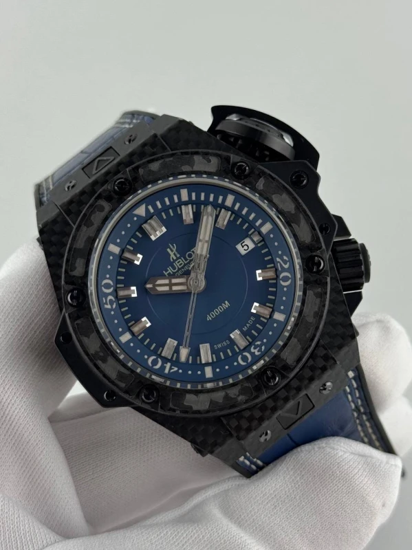 Hublot Oceanographic 4000 731.QX.1190.GR.ABB12 3