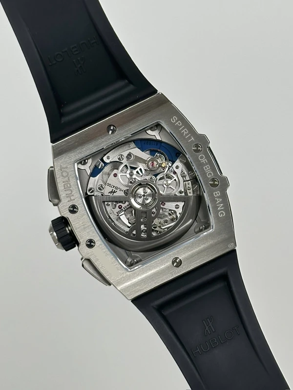 Hublot 642.NX.7170.RX 9