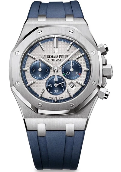 Chronоgraph Italy Limited Edition 