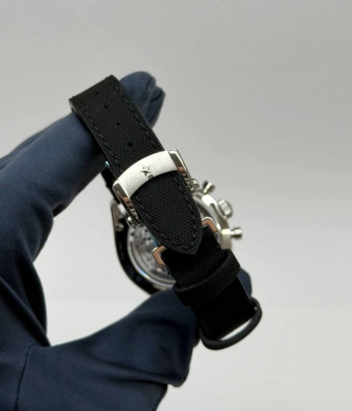 Zenith Chronomaster Open 03.3300.3604/21.C822 6