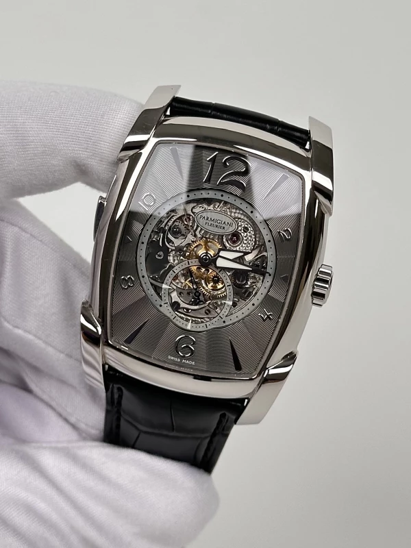 Parmigiani Fleurier Kalpa Resonance PFH133-2000200-HA1441 4