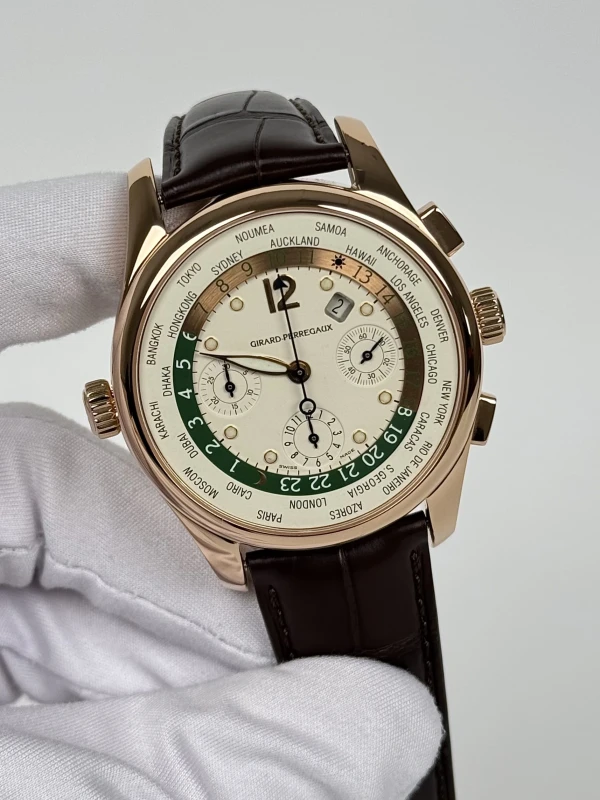 Girard Perregaux WW.TC Chronograph 49800.0.52.1041B 3