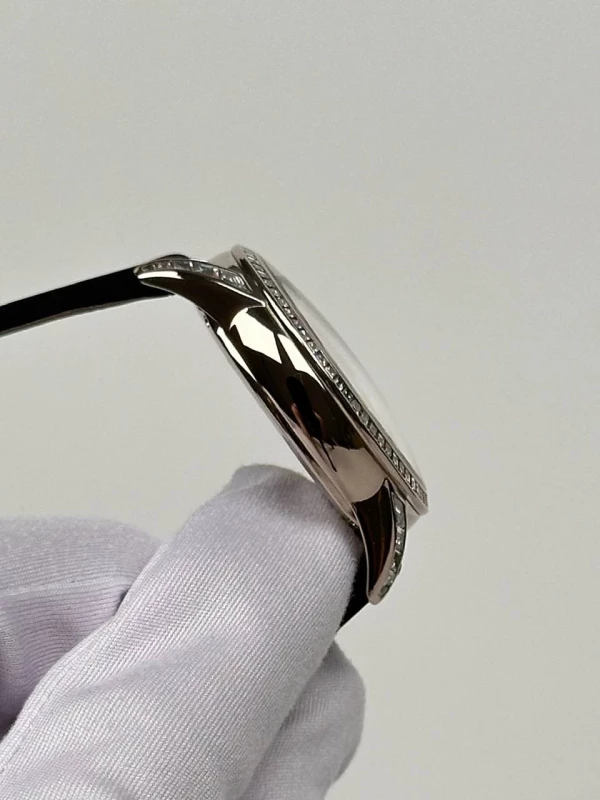 Girard Perregaux Cat's Eye Tourbillon 99490B53E791-JK6A 5