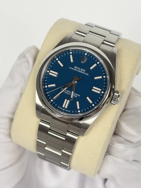 Rolex 134300-0009 3