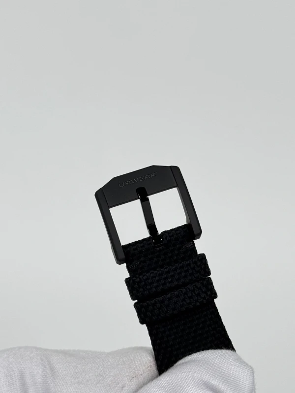 Urwerk T-REX UR-101 8