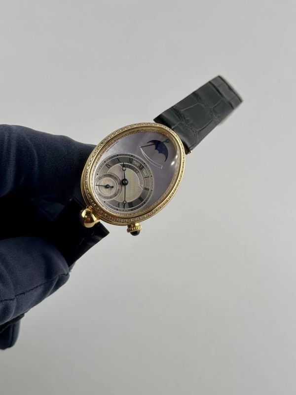 Breguet 8908BA/W2/864 D00D 8