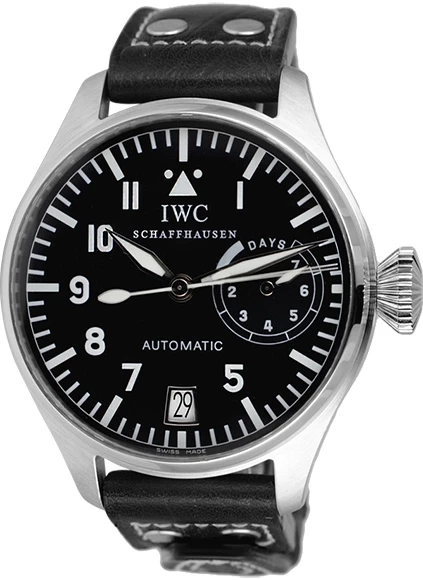 IWC Big IW500203 изображение - 1