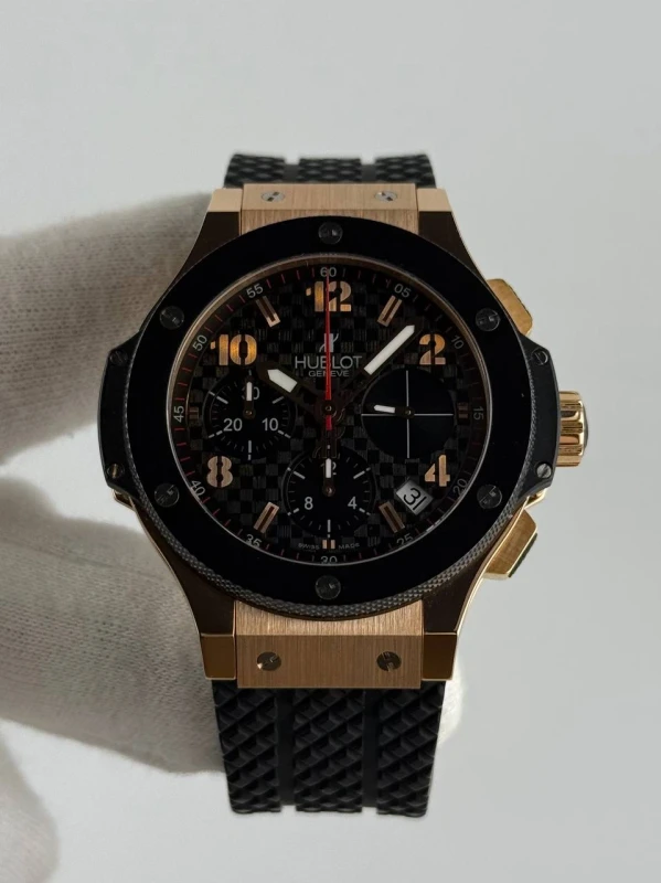 Hublot Chronograph 341.PB.131.RX 2