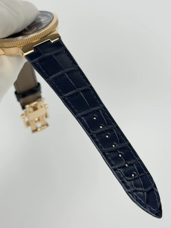 Ulysse Nardin Maxi Chronometer 43mm 266-67/43 4