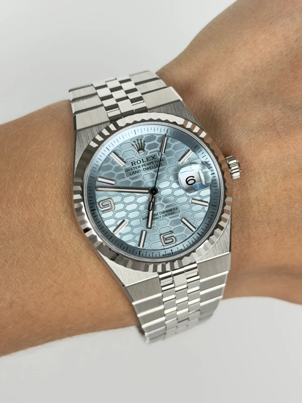 Rolex 127236-0002 5