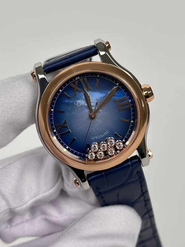 Chopard 36mm  278578-6003 3