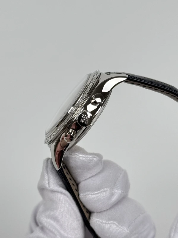 Patek Philippe Complications 5961P-001 6
