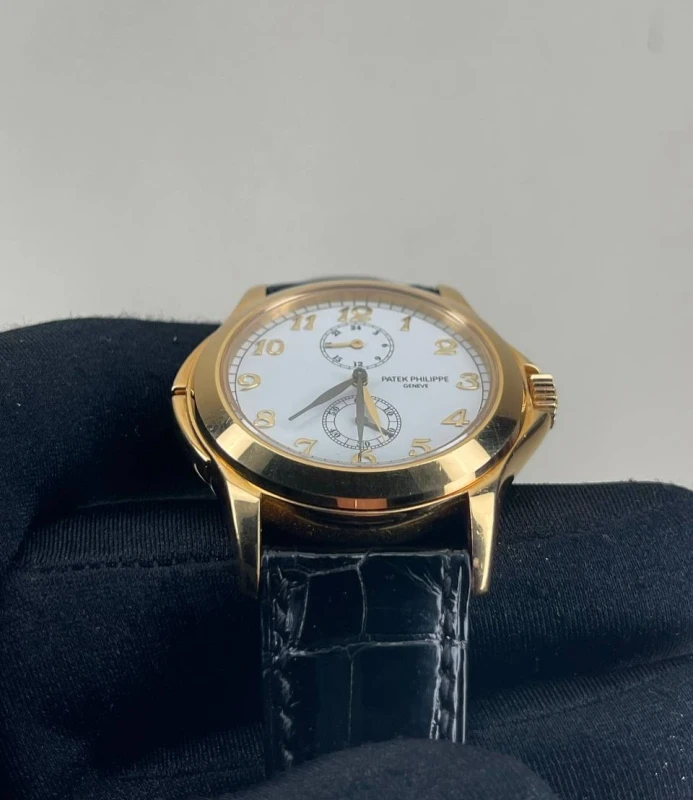 Patek Philippe 5134 5134J-001 4
