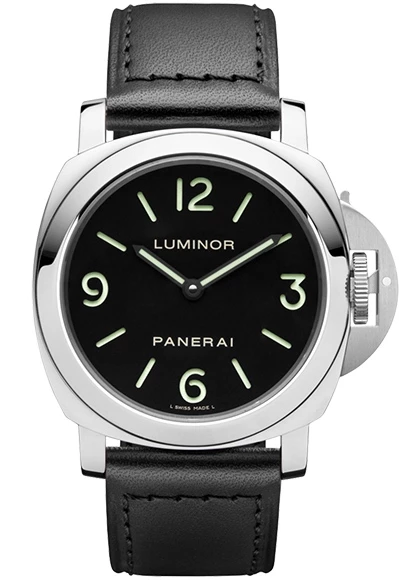 Panerai Base Acciaio PAM PAM00112 изображение - 1