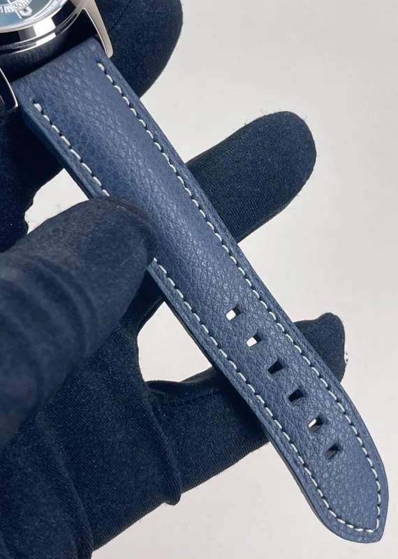 Patek Philippe Pilot Travel Time Chronograph 5924G-001 6