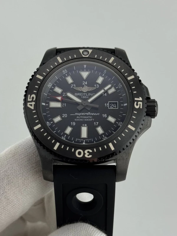 Breitling 44 Special M1739313/BE92/227S/M20SS.1 2