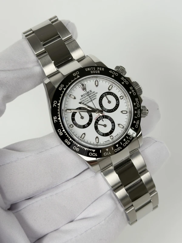 Rolex Cosmograph 40mm Steel 116500LN-0001 2