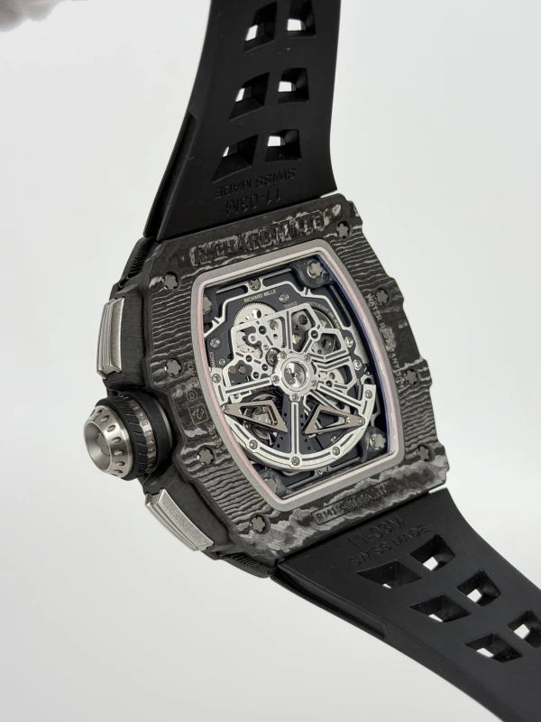 Richard Mille Automatic Flyback Chronograph RM 11-03 RM 11-03 6