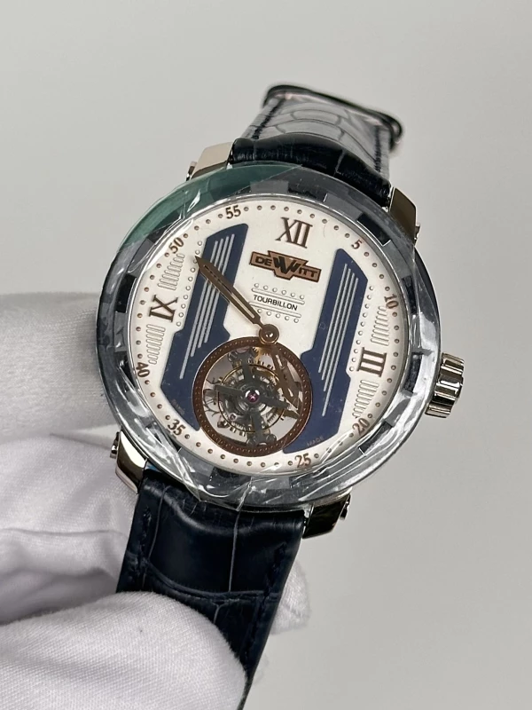 De Witt T8.TH.015 4