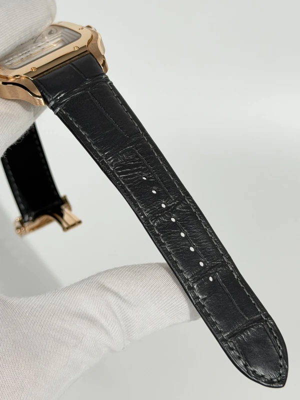 Cartier SANTOS DE CARTIER WGSA0019 5