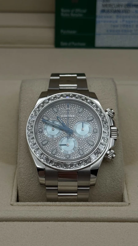 Rolex Cosmograph 116576TBR-0002 2
