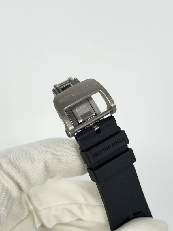 Richard Mille RM 65-01 6