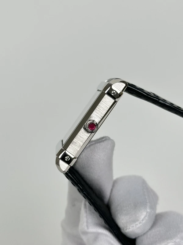 Cartier TANK CHINOISE WATCH CRWHTA0015 6
