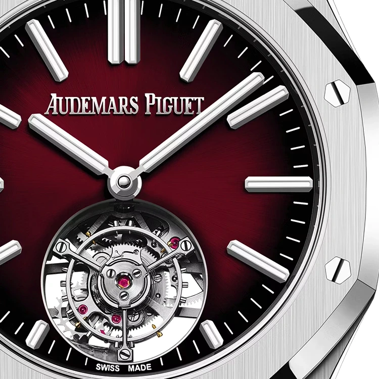 Audemars Piguet Flying Tourbillon 26730ST.OO.1320ST.05