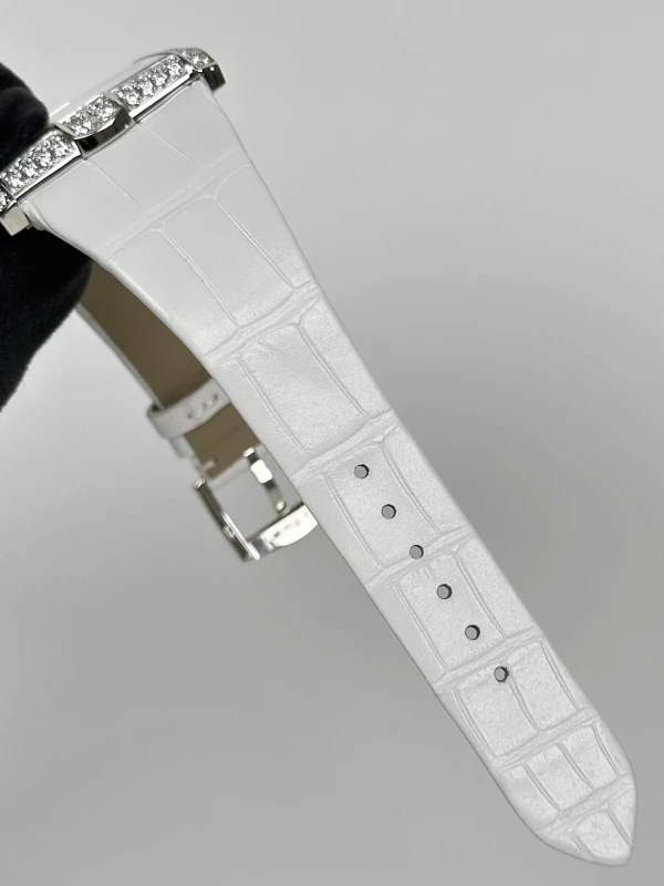 Harry Winston Avenue Squared А2 AVSQTZ38WW009 7