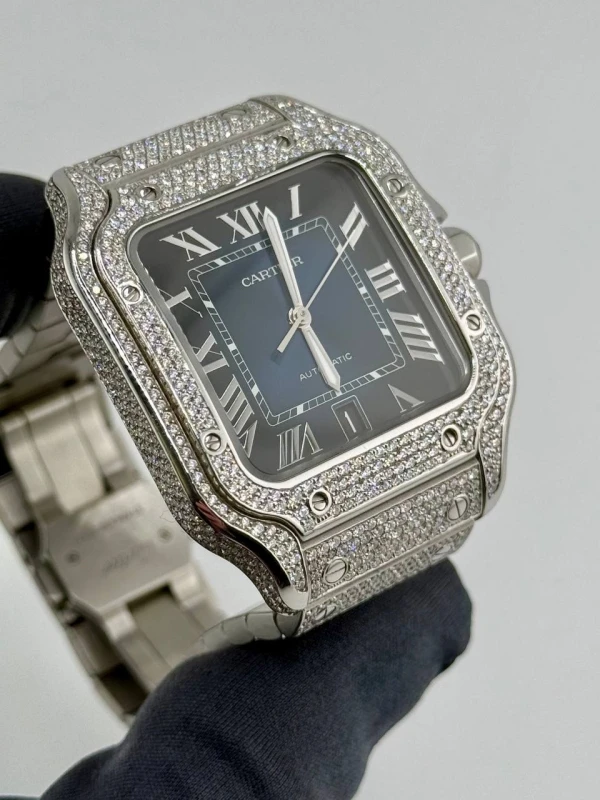 Cartier WSSA0030 3