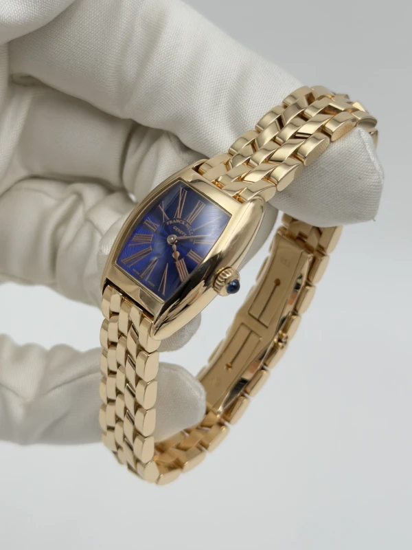 Franck Muller 2500 MC 4
