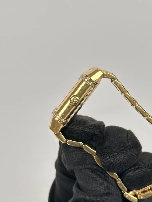 Jaeger LeCoultre Duetto 266.1.44 4
