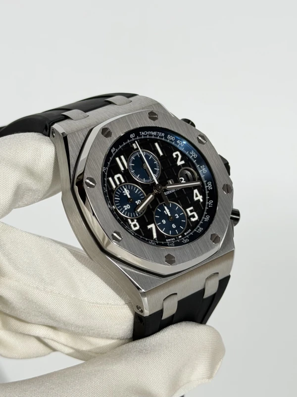 Audemars Piguet Chronograph 42mm 26470ST.OO.A028CR.01 4