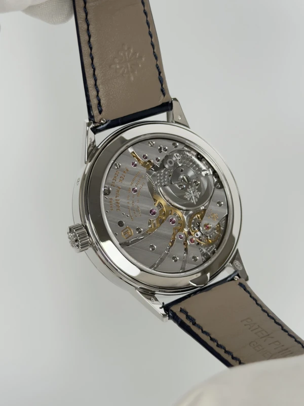 Patek Philippe 5236 5236P-001 7
