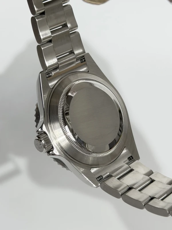 Rolex Date 40mm 16610 6