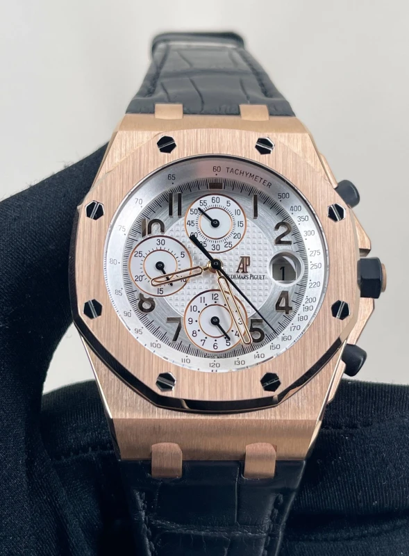 Audemars Piguet Offshore Pride of Russia 26061OR.OO.D002CR.01 5